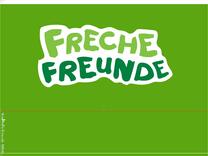 Eier natürlich färben - Freche Freunde