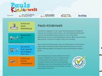 Sag uns Deine Meinung - Pauls Kinderwelt - Kinderzeitung