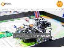 Robotik-Workshopangebote im Sommer - Leidenschaft für MINT für Kinder und Jugendliche mit Robotern, Forschung