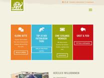 Wollmammut | Freizeitpark Germendorf