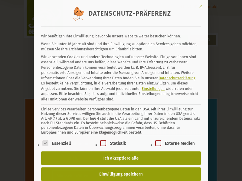 Warum gibt es Zoos? | Freizeitpark Germendorf