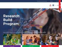 Startseite - FIRST LEGO League ein MINT-Bildungsprogramm für alle von 4 bis 16