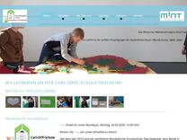 MINT-freundliche Schule