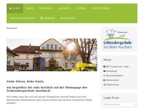 Ein Schultag unter Coronabedingungen - Schlossbergschule Bensheim-Auerbach