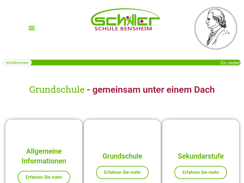 Mittelalter hautnah – Klassenfahrt der 4. Klassen nach Burg Breuberg – Schillerschule Bensheim