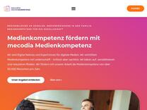 NEWS?! Wie informiert sich die Gen Z? - mecodia Medienkompetenz