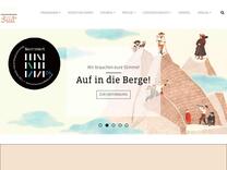 Es gibt keine Drachen in diesem Buch • NordSüd Verlag