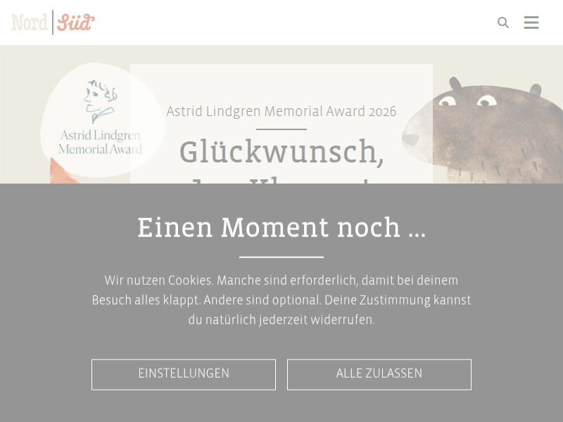 Über den Gotthard - NordSüd Verlag