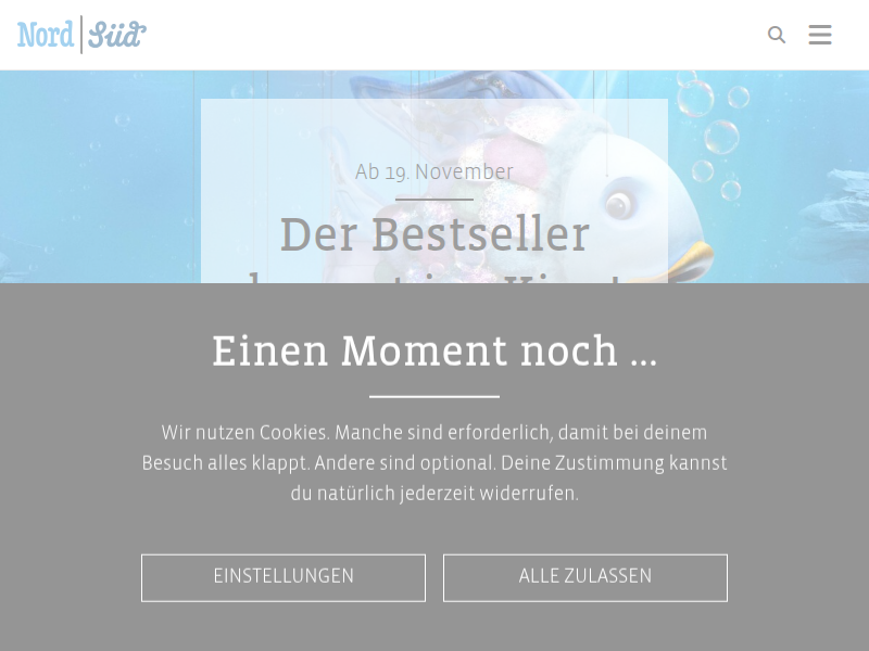 Das grüne Küken - NordSüd Verlag