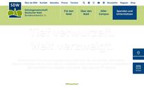 Artenkenntnis vermitteln – Lehrkräftefortbildung: SDW