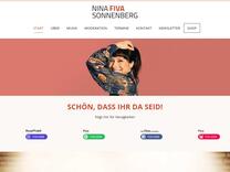 Musik - Nina FIVA Sonnenberg