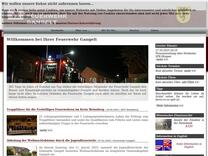 :: Freiwillige Feuerwehr Gangelt ::