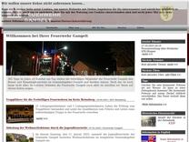 :: Freiwillige Feuerwehr Gangelt ::