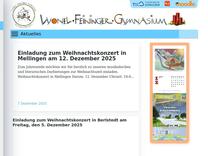 Entwicklung der LFG Schul-App wird eingestellt