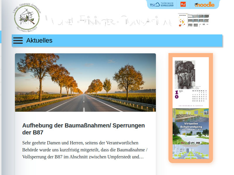 Kinderuni-Campustag in Weimar