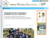Entwicklung der LFG Schul-App wird eingestellt