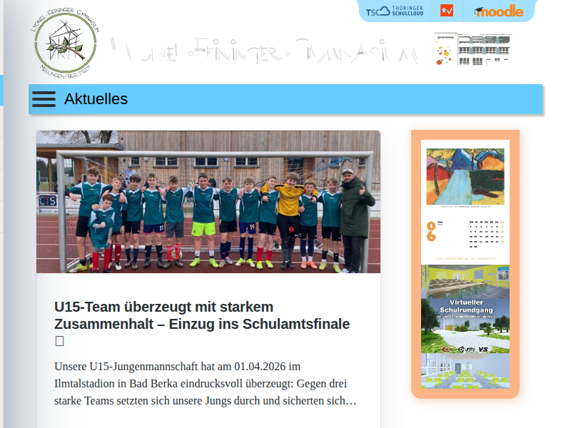 Radikal – Eine Klasse für sich