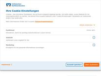 Auch im Alter abgesichert - Sparen und Anlegen - Finanzthemen - Alle - Jugend und Finanzen Schulserviceportal