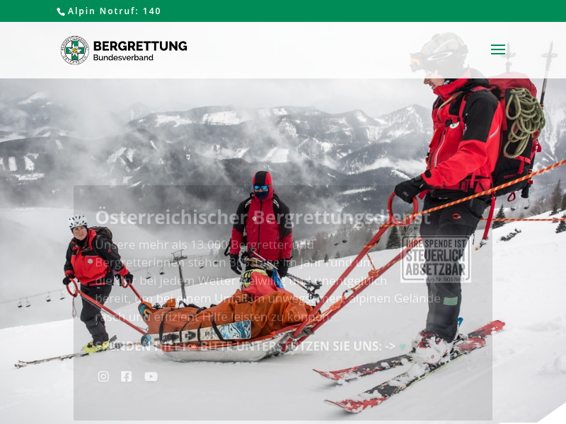 Alexander Van der Bellen | ÖBRD - Bundesverband