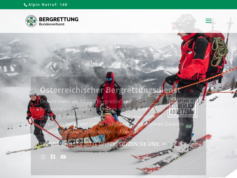 Frohe Ostern | ÖBRD - Bundesverband