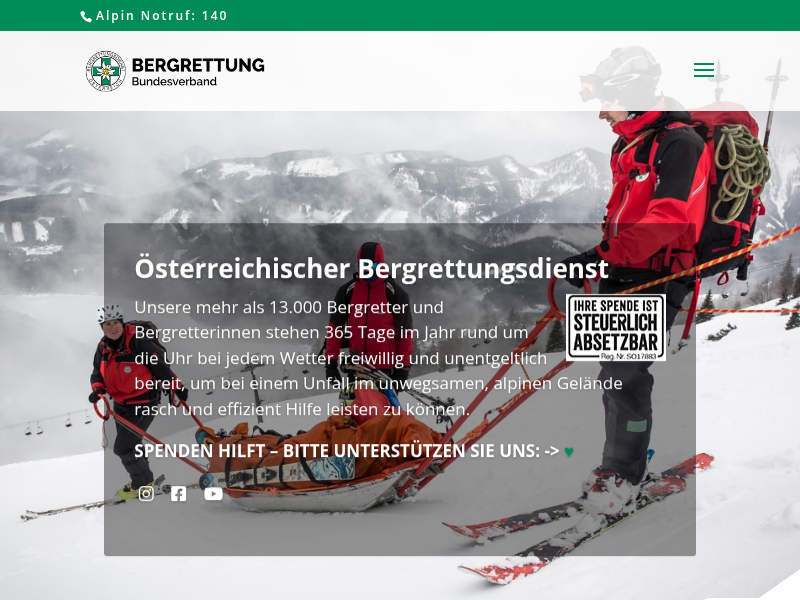 SKKM-Jahrestagung in Hall/Tirol | ÖBRD - Bundesverband