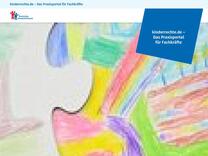 Methode: Kinderrechte in Deutschland - kinderrechte.de