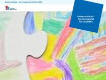 Packen Sie Ihren Kinderrechtekoffer - kinderrechte.de