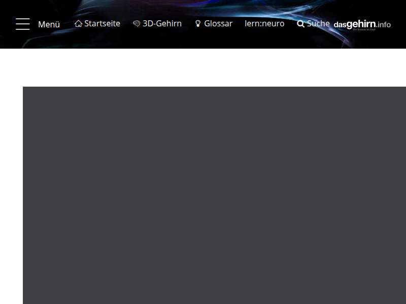 Friedrich-Schiller Universität Jena - Institut für Allgemeine Zoologie und Tierphysiologie | dasGehirn.info