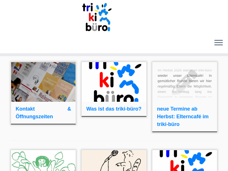 Jonglierkoffer - triki-büro