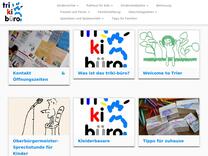 Angebote im Herbst 2025 - triki-büro