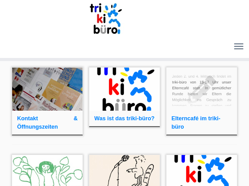 Gruselkoffer - triki-büro