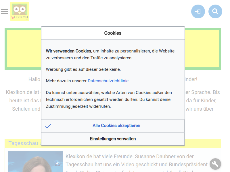 Diktator – Klexikon – das Kinderlexikon