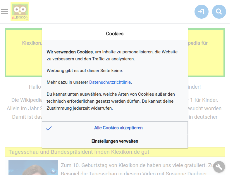 Schleuse – Klexikon – das Kinderlexikon