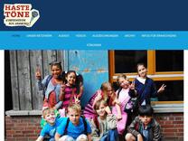 Audios | Haste Töne - Kindermedien aus Hamburg