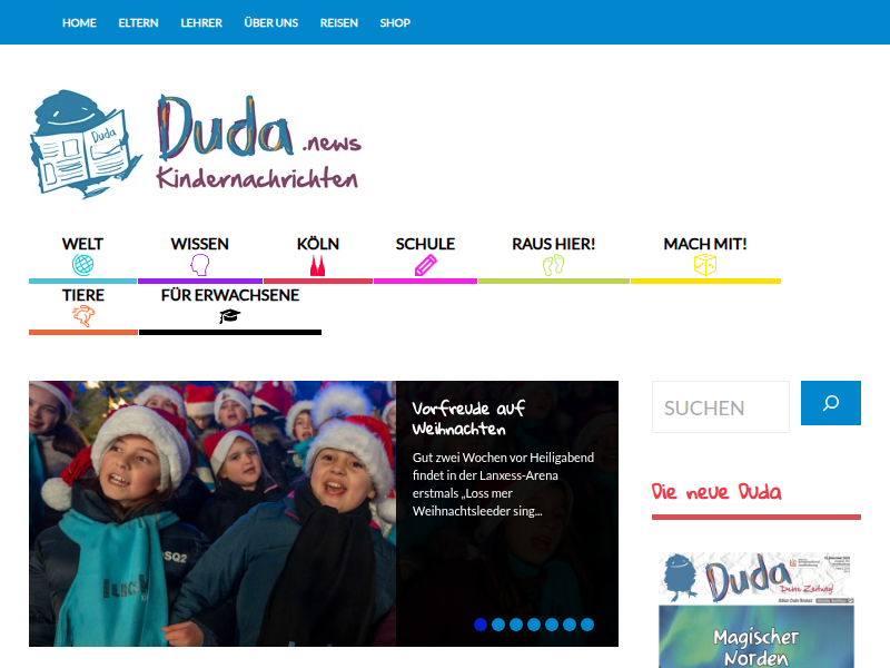 Schreibkick #8: Schlecht drauf sein | Duda.news