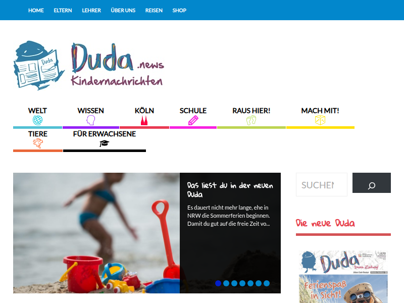Was ist das Besondere am Fingerabdruck? | Duda.news