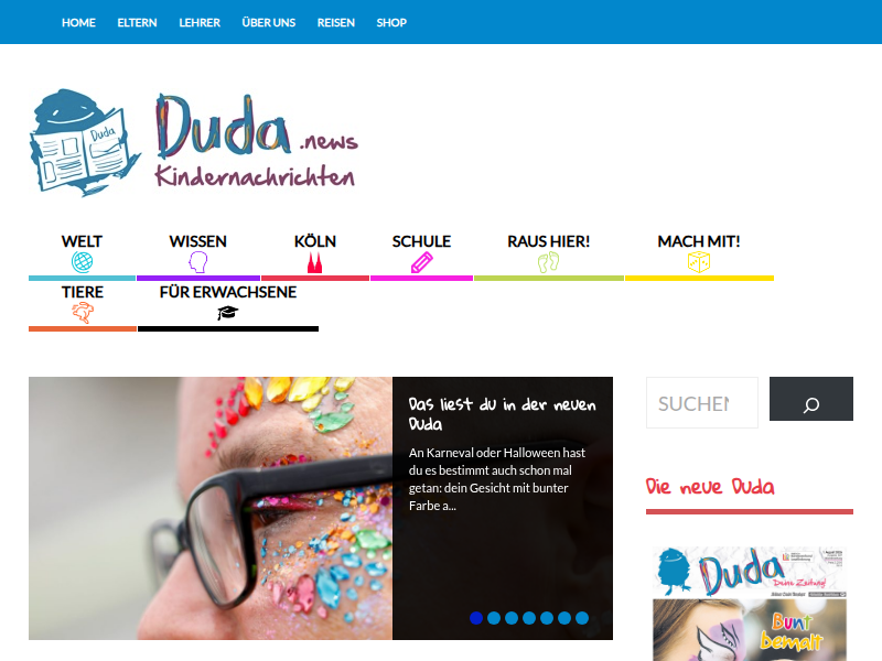 Weihnachtskrimi - Teil II | Duda.news