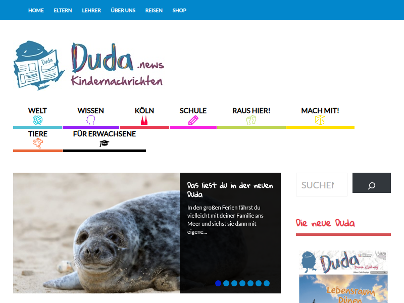 Aus Resten wird eine Mahlzeit | Duda.news