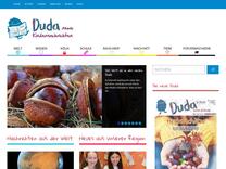 „Ich übe ein bis zwei Stunden am Tag“ | Duda.news