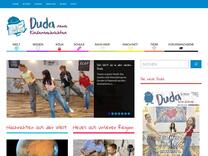 Auch an Weihnachten ist Nein sagen okay | Duda.news