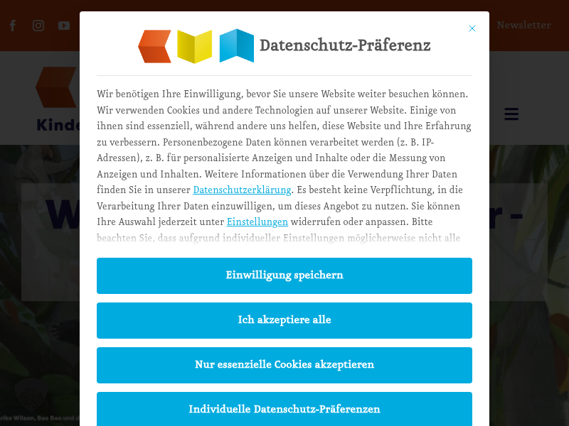 Werkstattangebote - Seite 2 von 3 - Kinderbuchhaus im Altonaer Museum