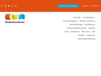 Werkstatt - Kinderbuchhaus im Altonaer Museum