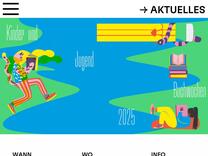 maauwikids – Kinder und Jugendbuchwochen