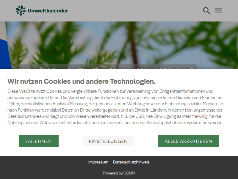 Krasse Kompromisse – Streiten bis zur Lösung 09.10.2025 | 17:00 - 20:00 Uhr
