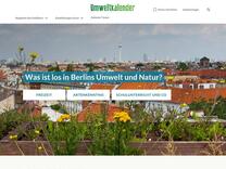 Exportinitiative Umweltschutz