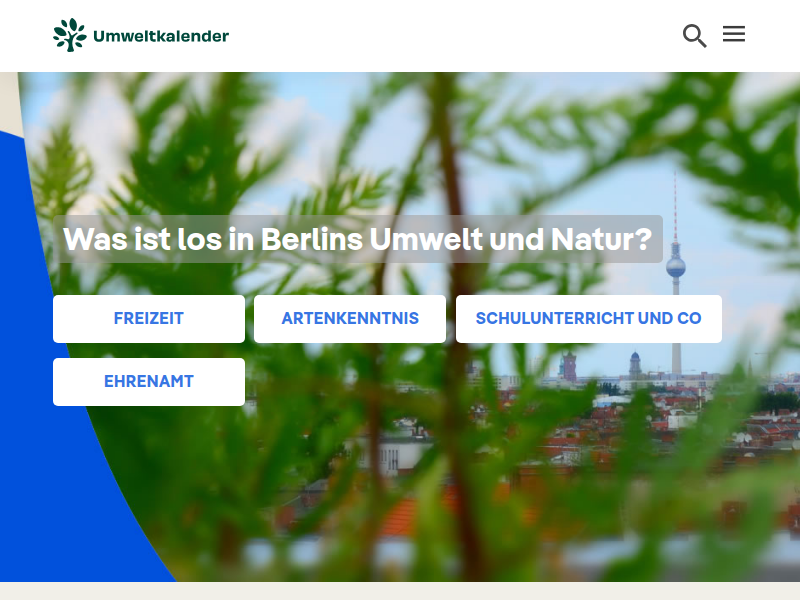 Morgens in die Natur 17.09.2025 | 09:00