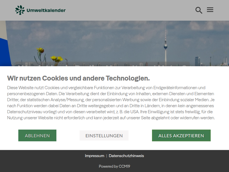 Internationaler Museumstag im Museum für Naturkunde 18.05.2025 | 10:00 - 18:00 Uhr