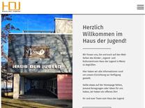 Haus der Jugend Mainz