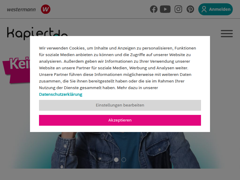 Die vollendete Zukunft (future perfect) – kapiert.de