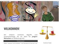 Recht Kinderleicht - mehr zu Beck/Schwoch, Alles was Recht ist